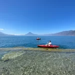 A Day in Paradise: Discovering the Magic of Lake Atitlán