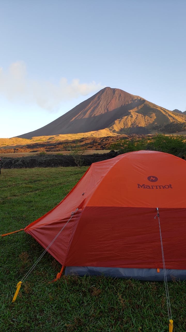 Brújula Expeditions