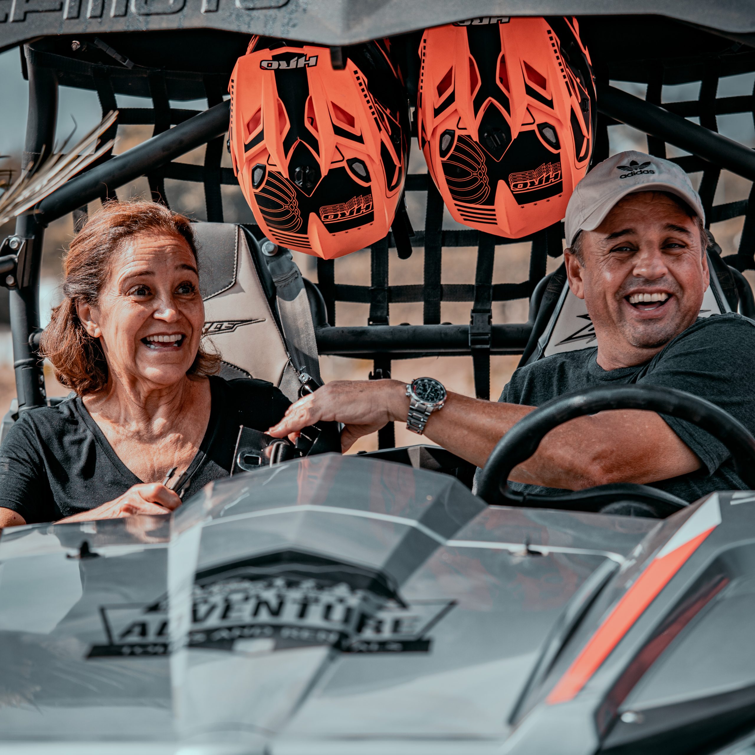 Mountain Top Adventure Tour