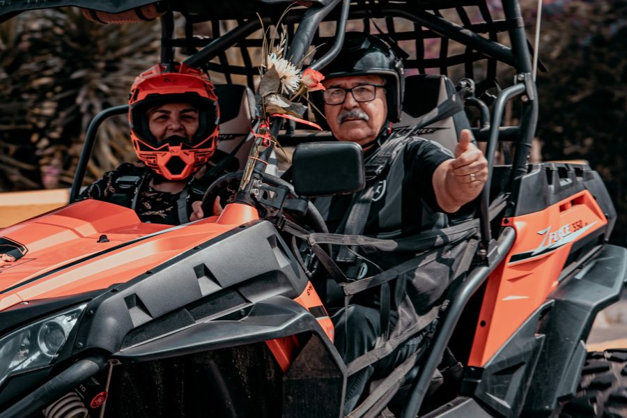 Mountain Top Adventure Tour