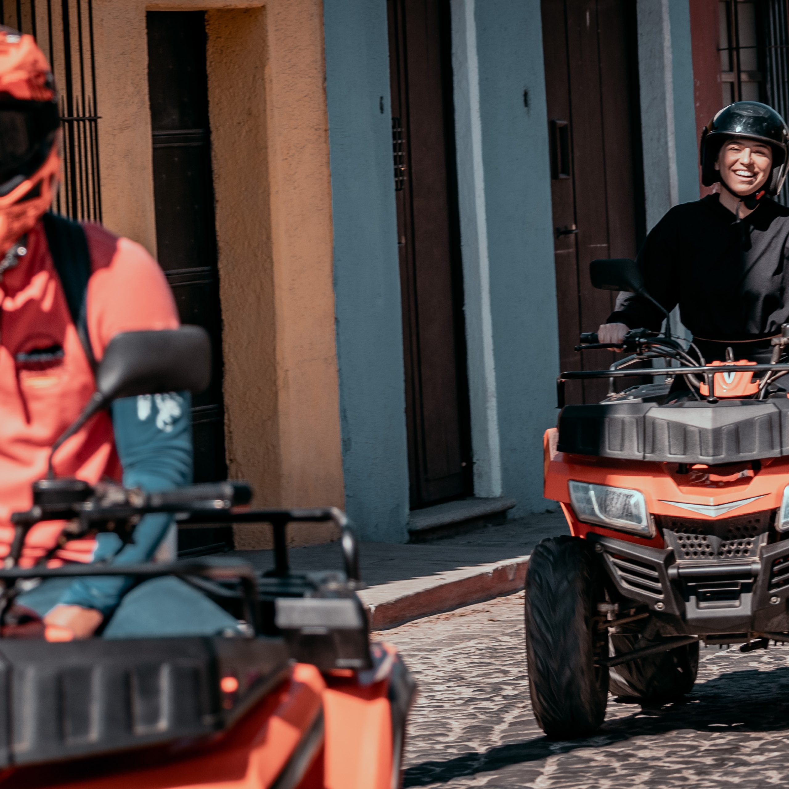 Mountain Top Adventure Tour