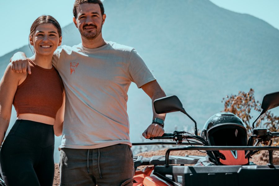 Mountain Top – Hobbitenango Adventure