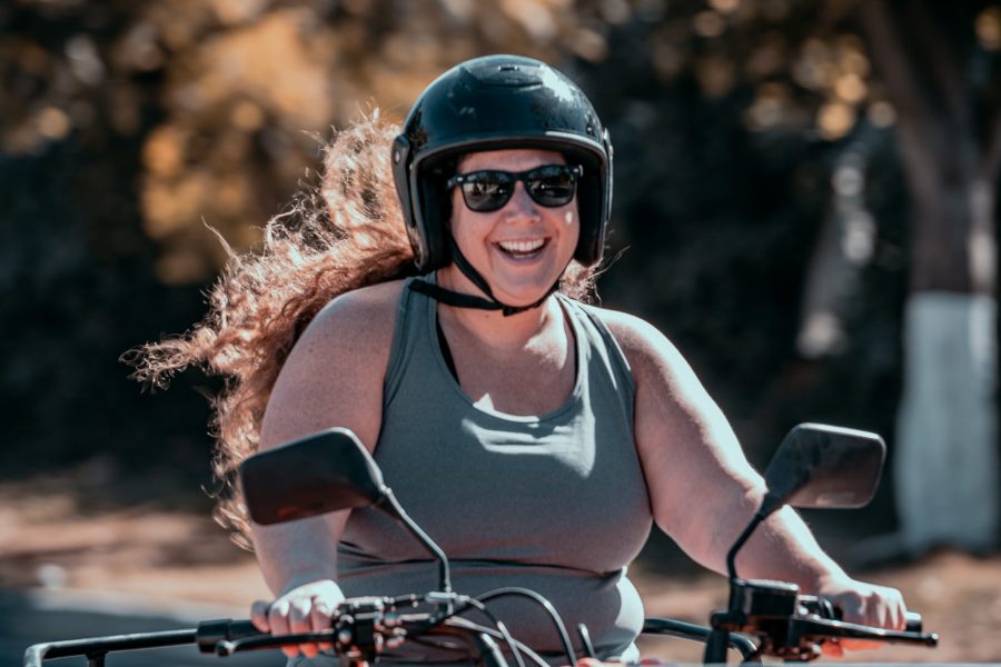 Mountain Top – Altamira Adventure