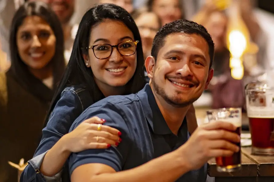 Craft Beer Tour Antigua Guatemala