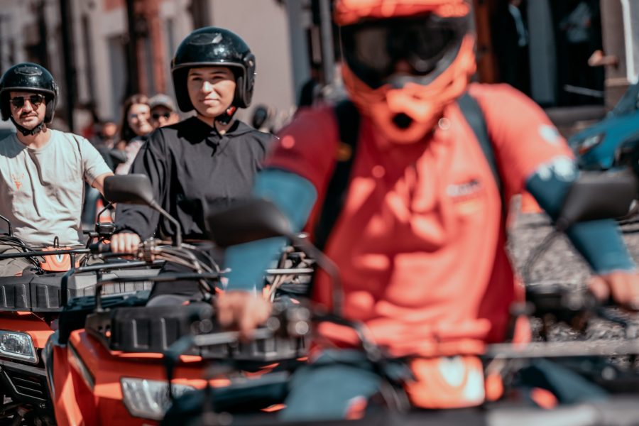 Callejeando – Antigua Adventure Tour