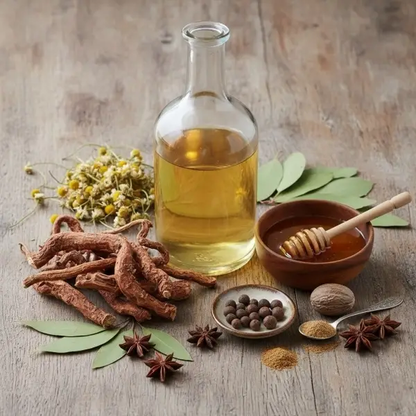 Guatemalan Drinks Workshop Experience