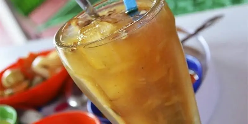 Guatemalan Drinks Workshop Experience