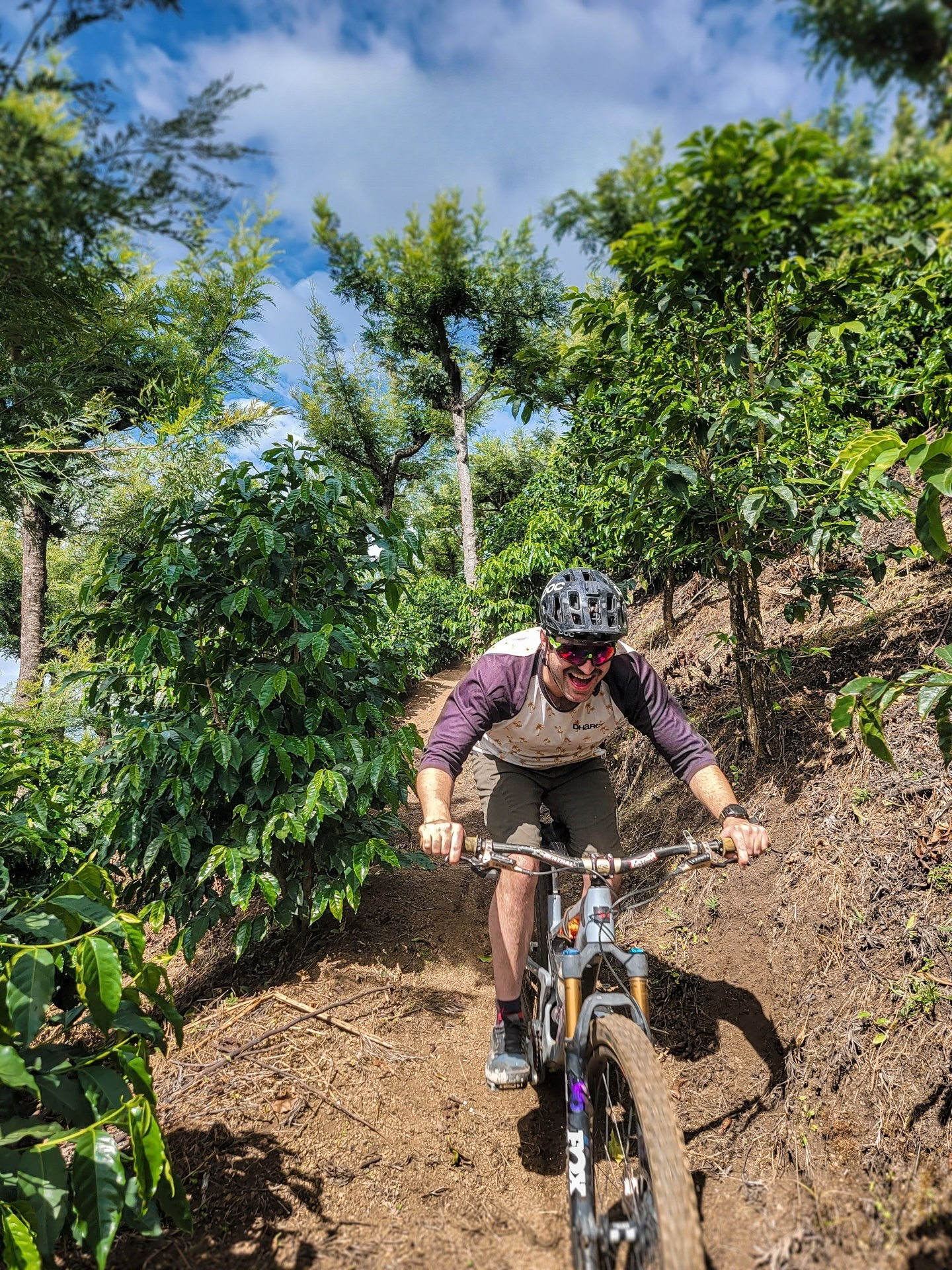 Carmona Trail Adventure