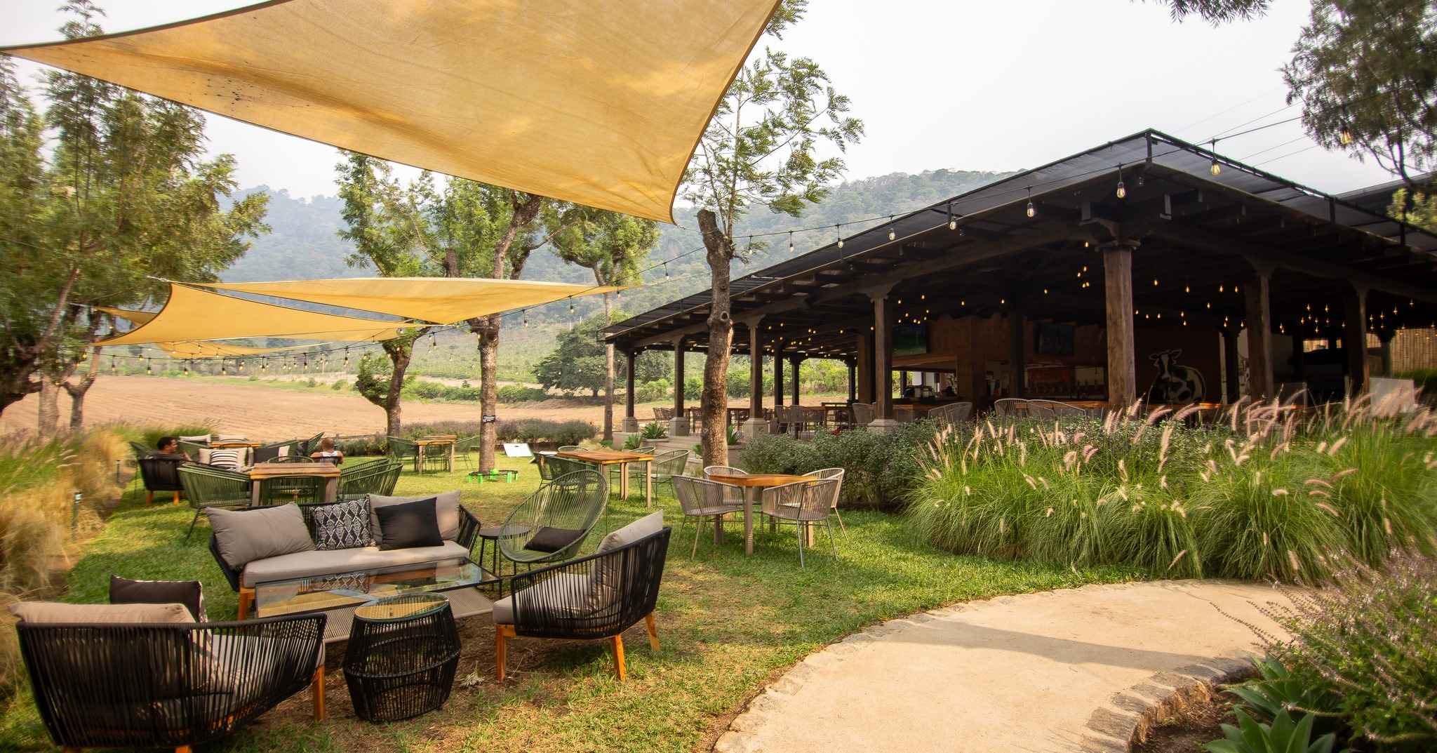 Carmona Trail Adventure