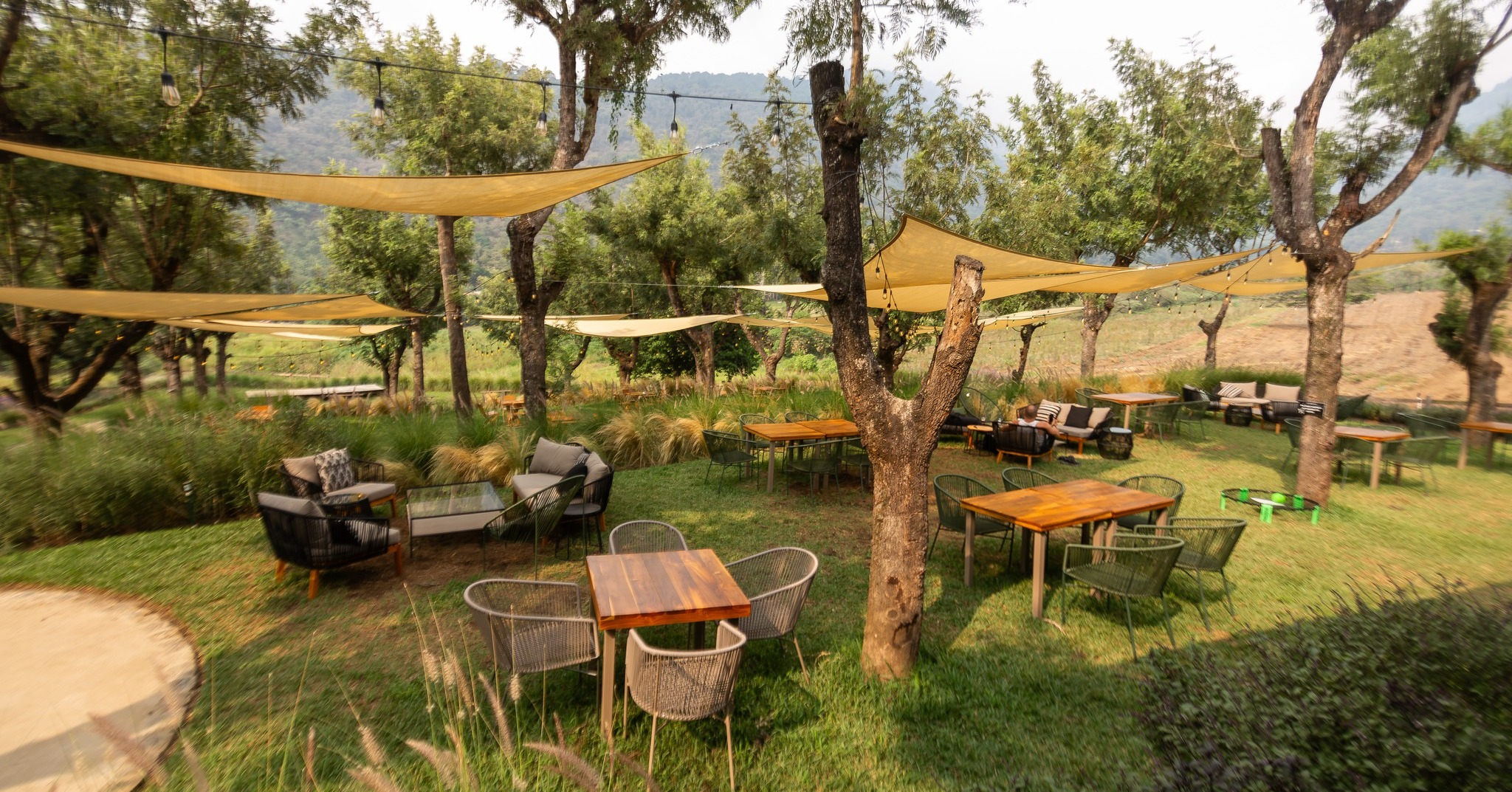 Carmona Trail Adventure