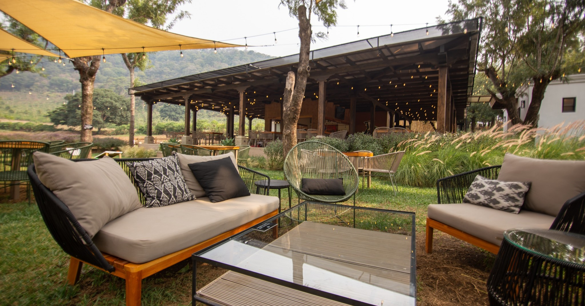 Carmona Trail Adventure