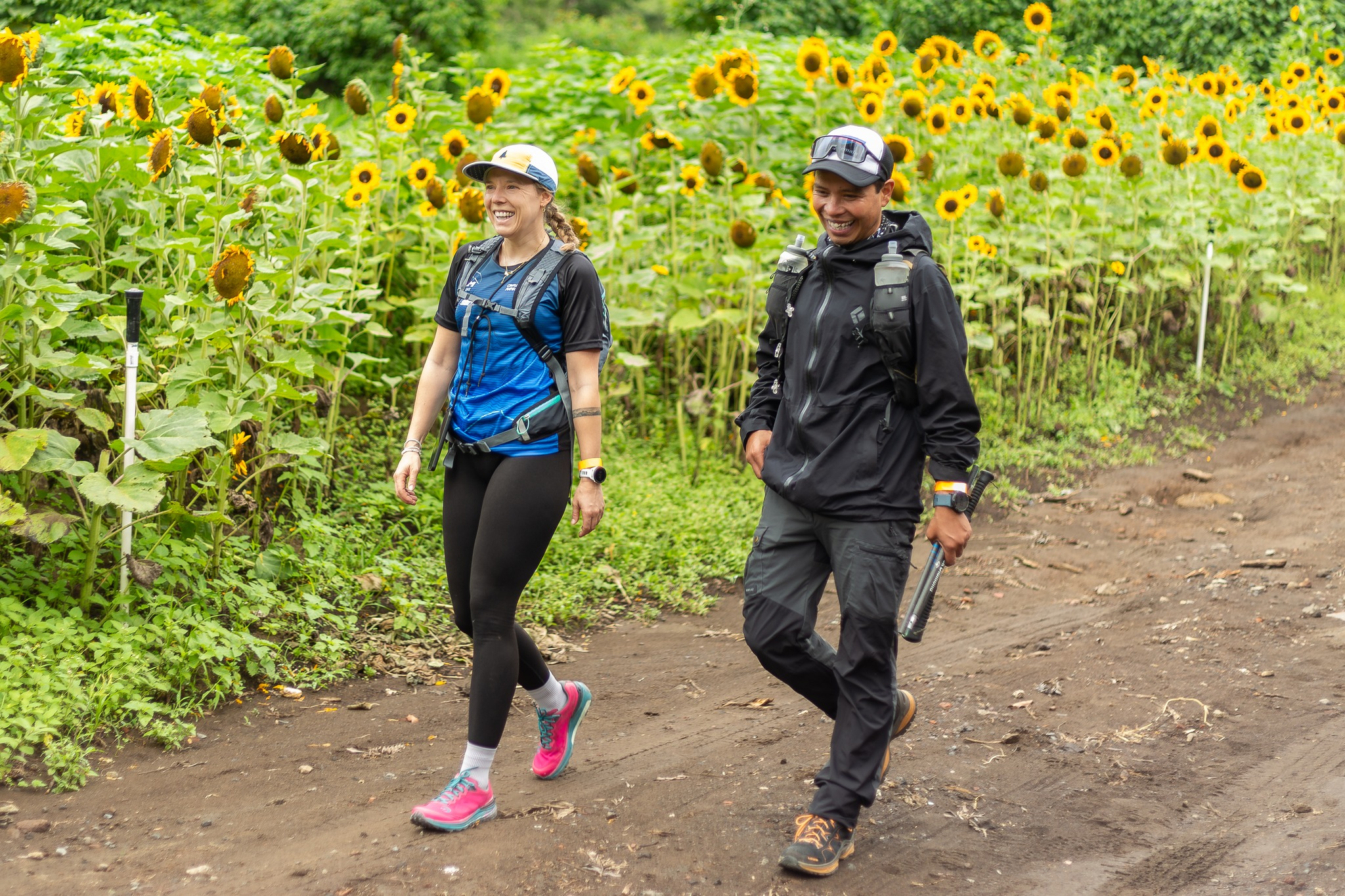 Carmona Trail Adventure