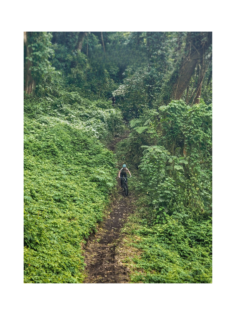 Carmona Trail Adventure