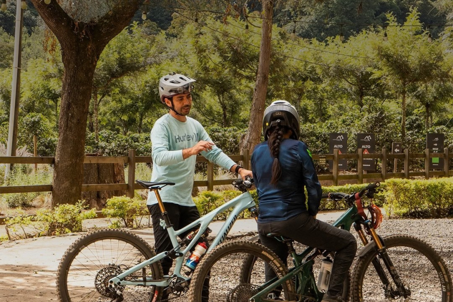 Carmona Trail Adventure