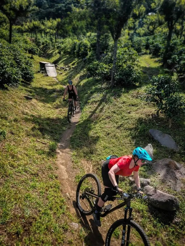 Carmona Trail Adventure