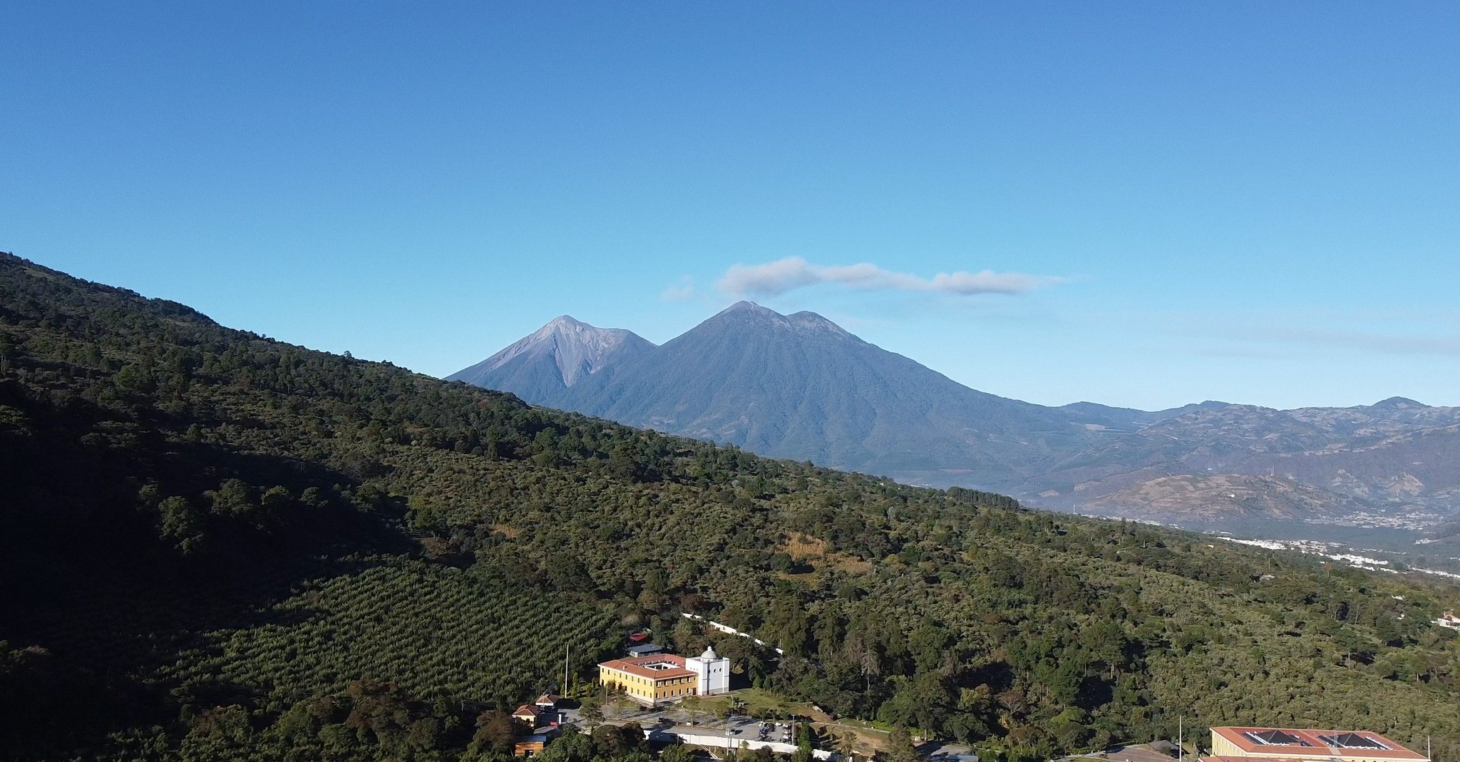 Carmona Trail Adventure