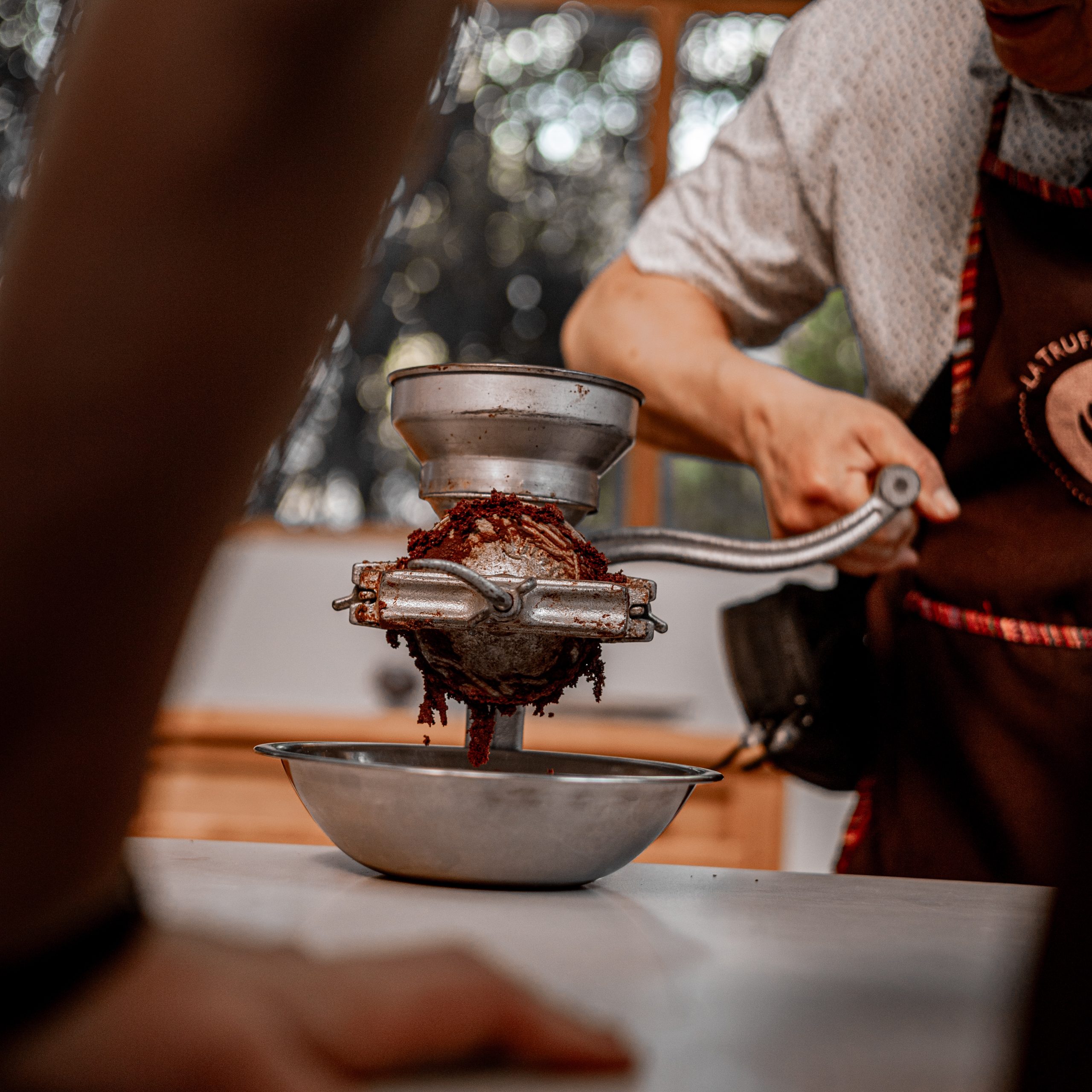 Chocolate Tour San Juan del Obispo