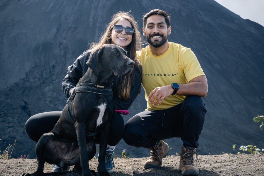 Pacaya Volcano Day Hike – Group Tour