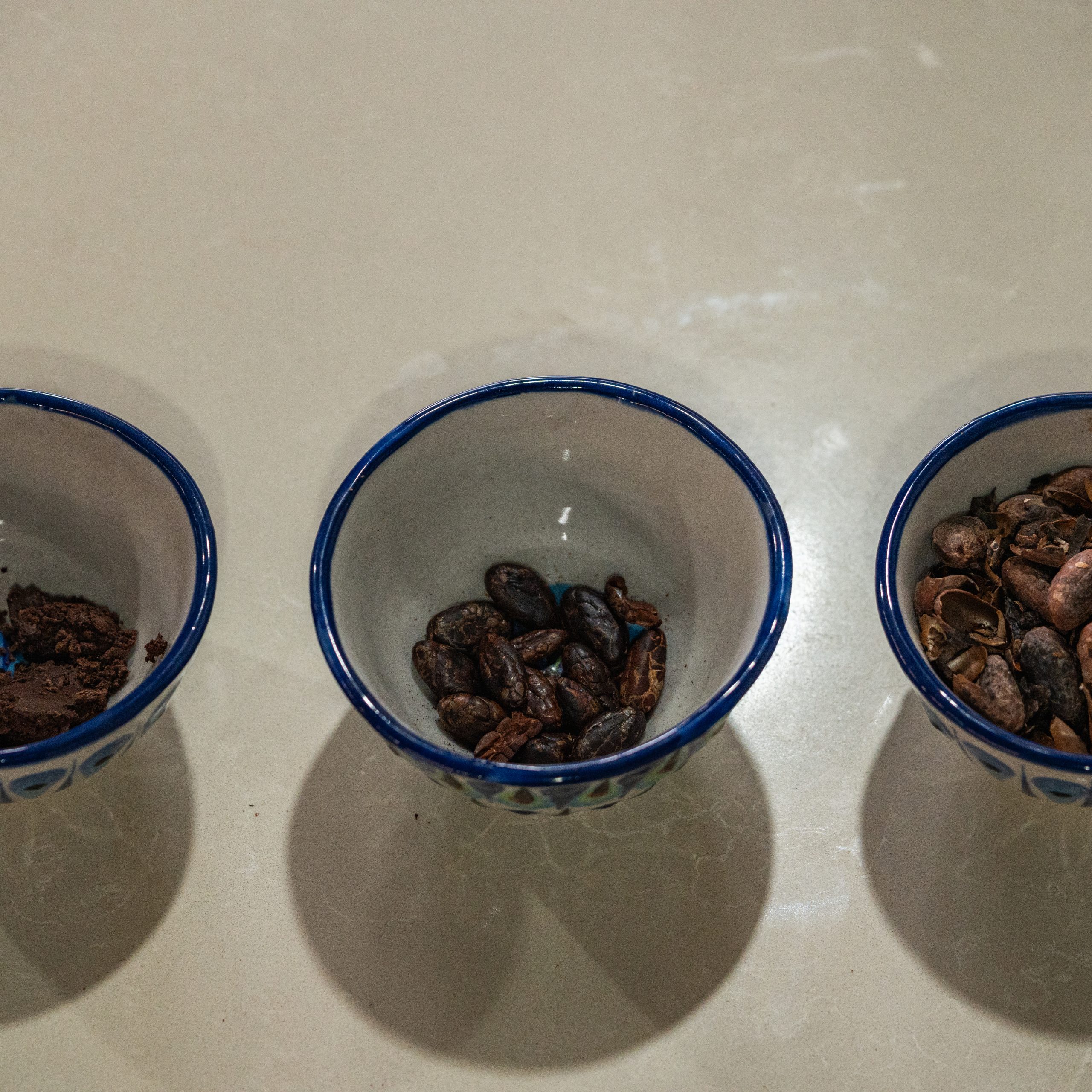 Chocolate Tour San Juan del Obispo