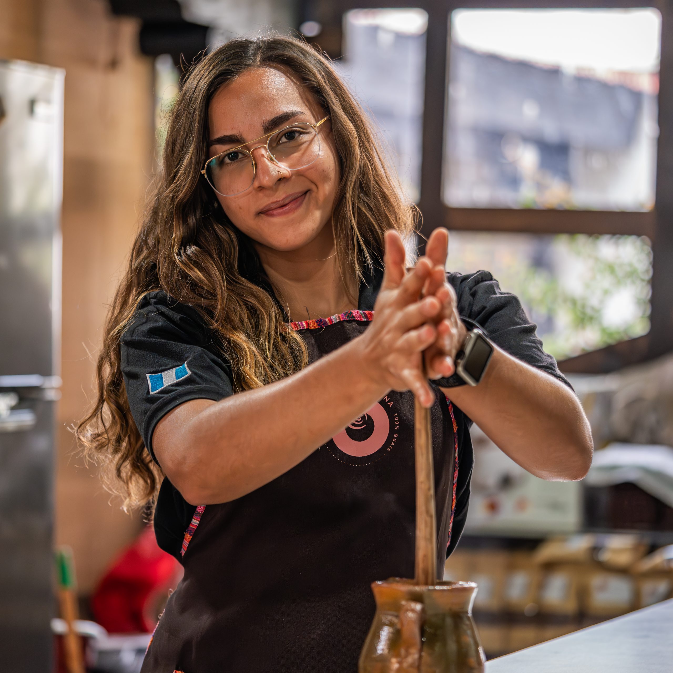 Chocolate Tour San Juan del Obispo