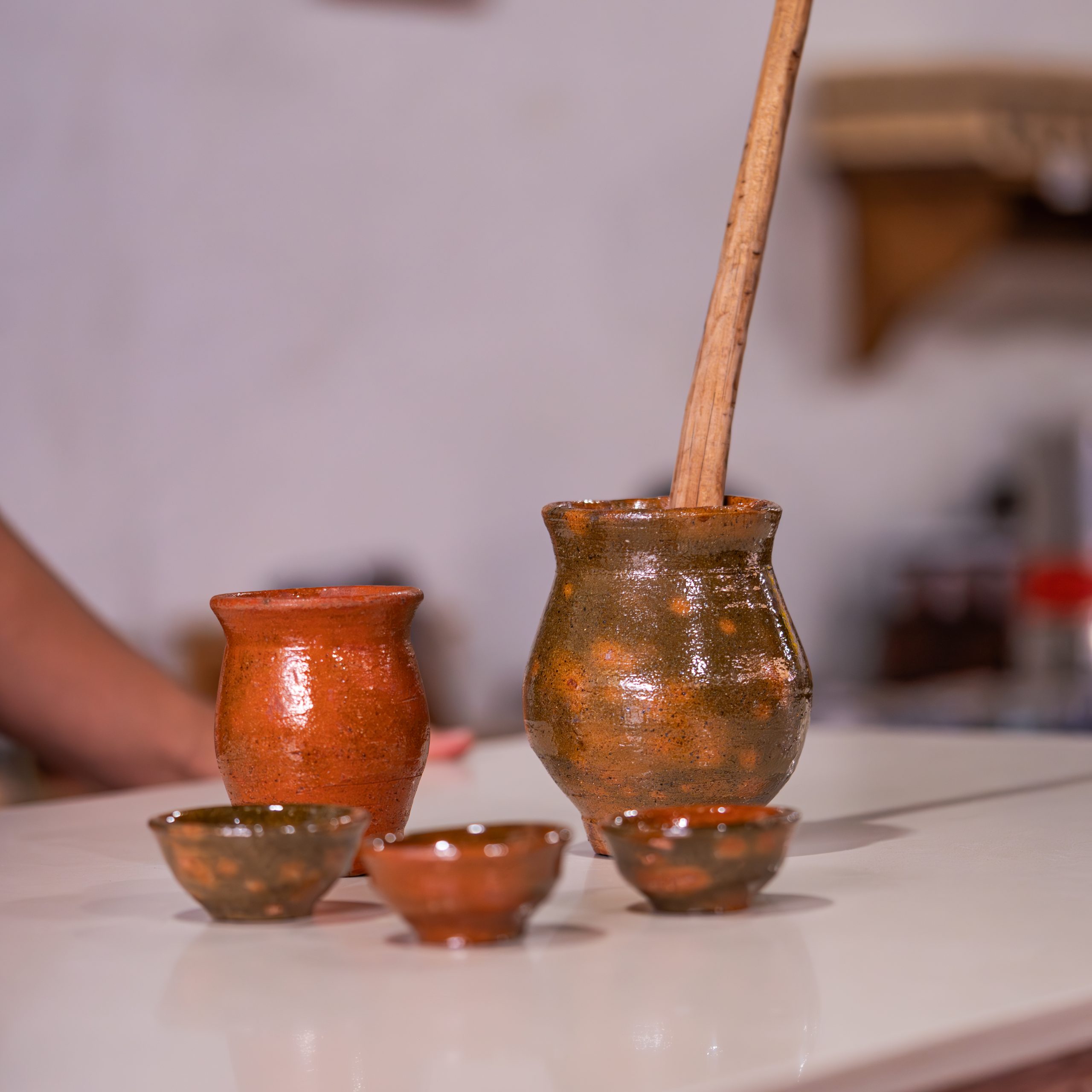 Chocolate Tour San Juan del Obispo