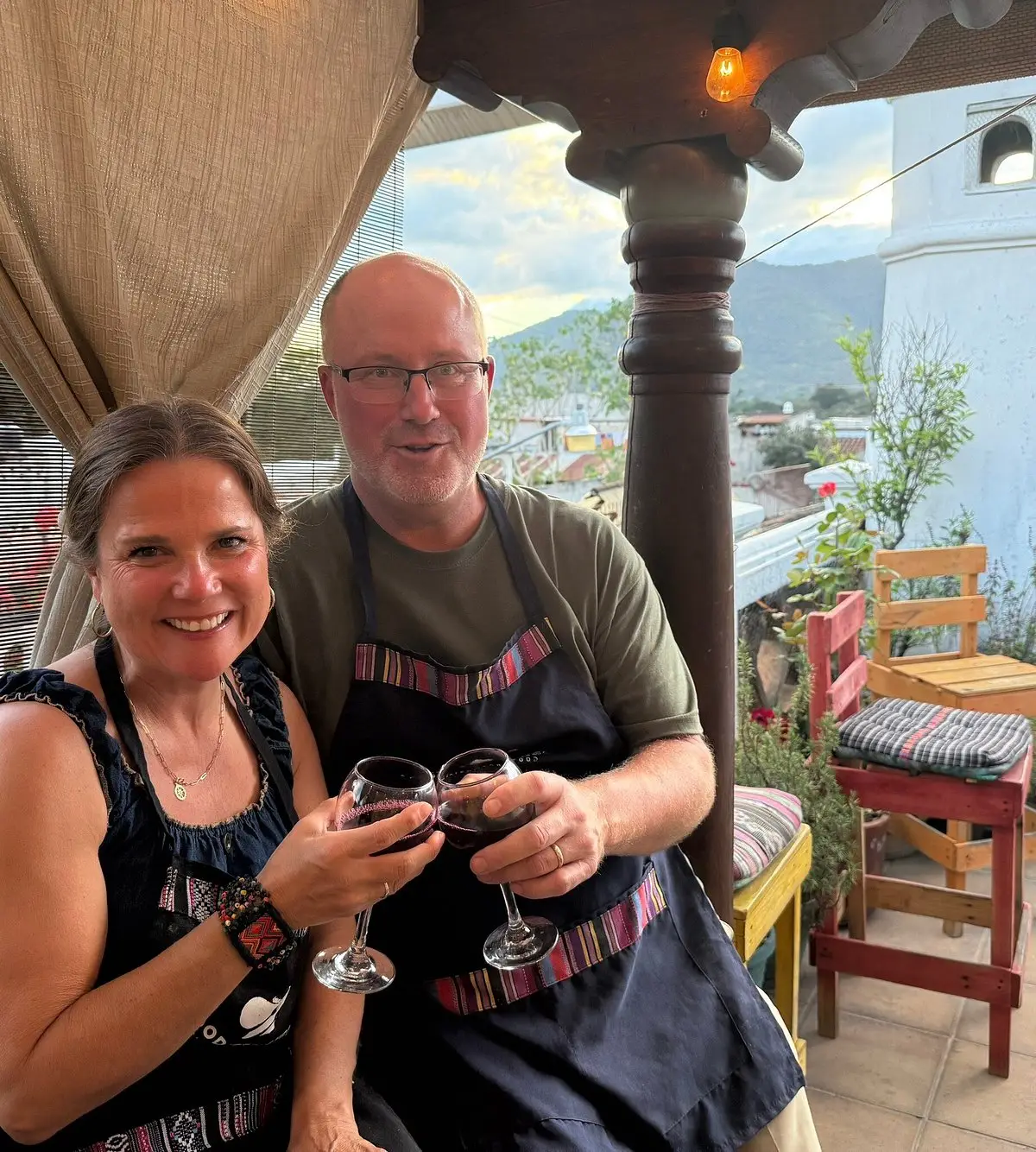 Guatemalan Drinks Workshop Experience