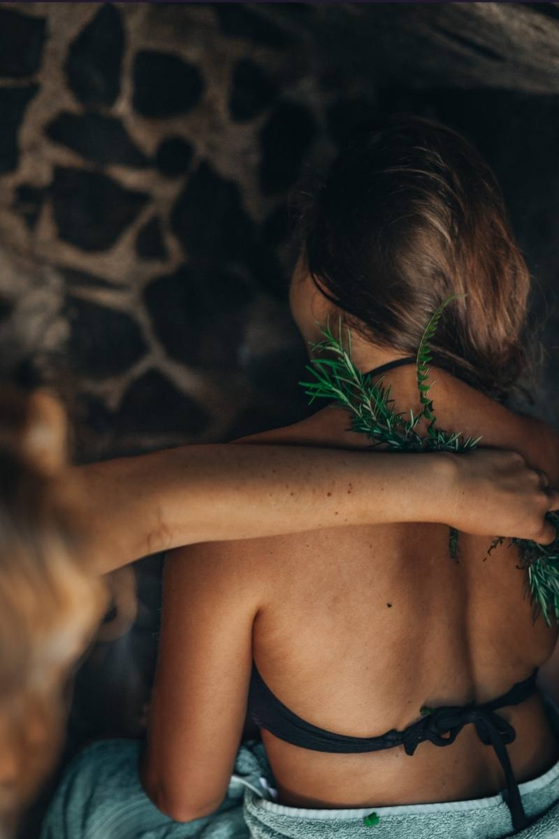 Temazcal & Ice Bath Experience