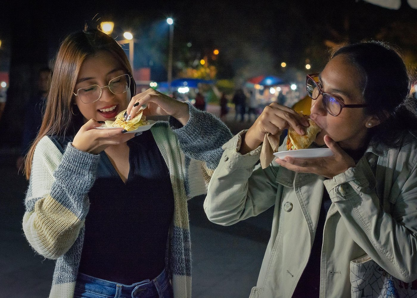 Street Food Tour Antigua Guatemala