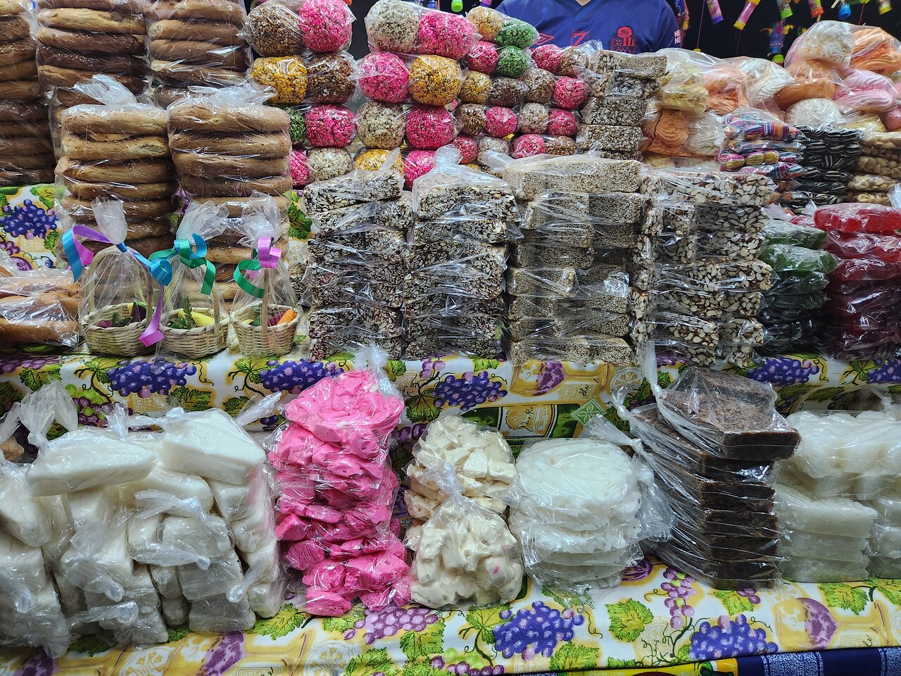 Street Food Tour Antigua Guatemala
