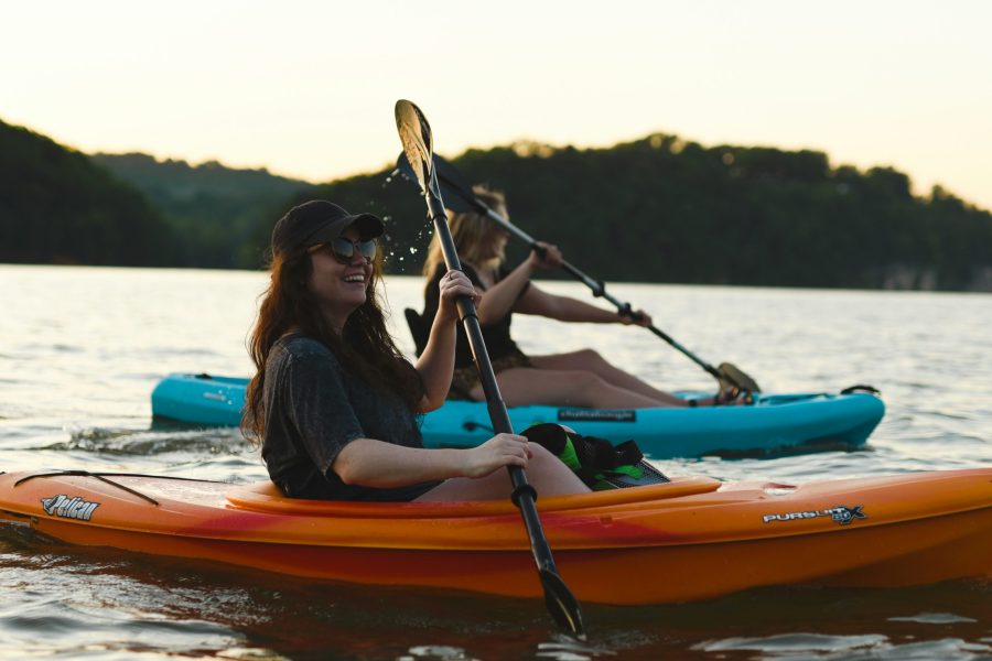 Kayak / Paddle Board Experience (Starting at San Juan La Laguna)