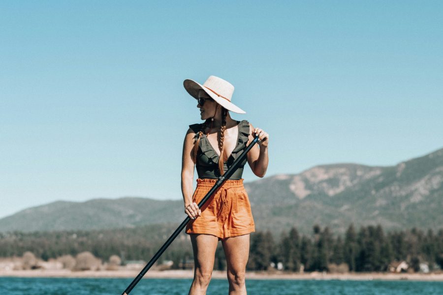 Kayak / Paddle Board Experience – Lake Atitlan