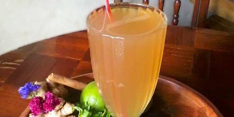 Guatemalan Drinks Workshop Experience